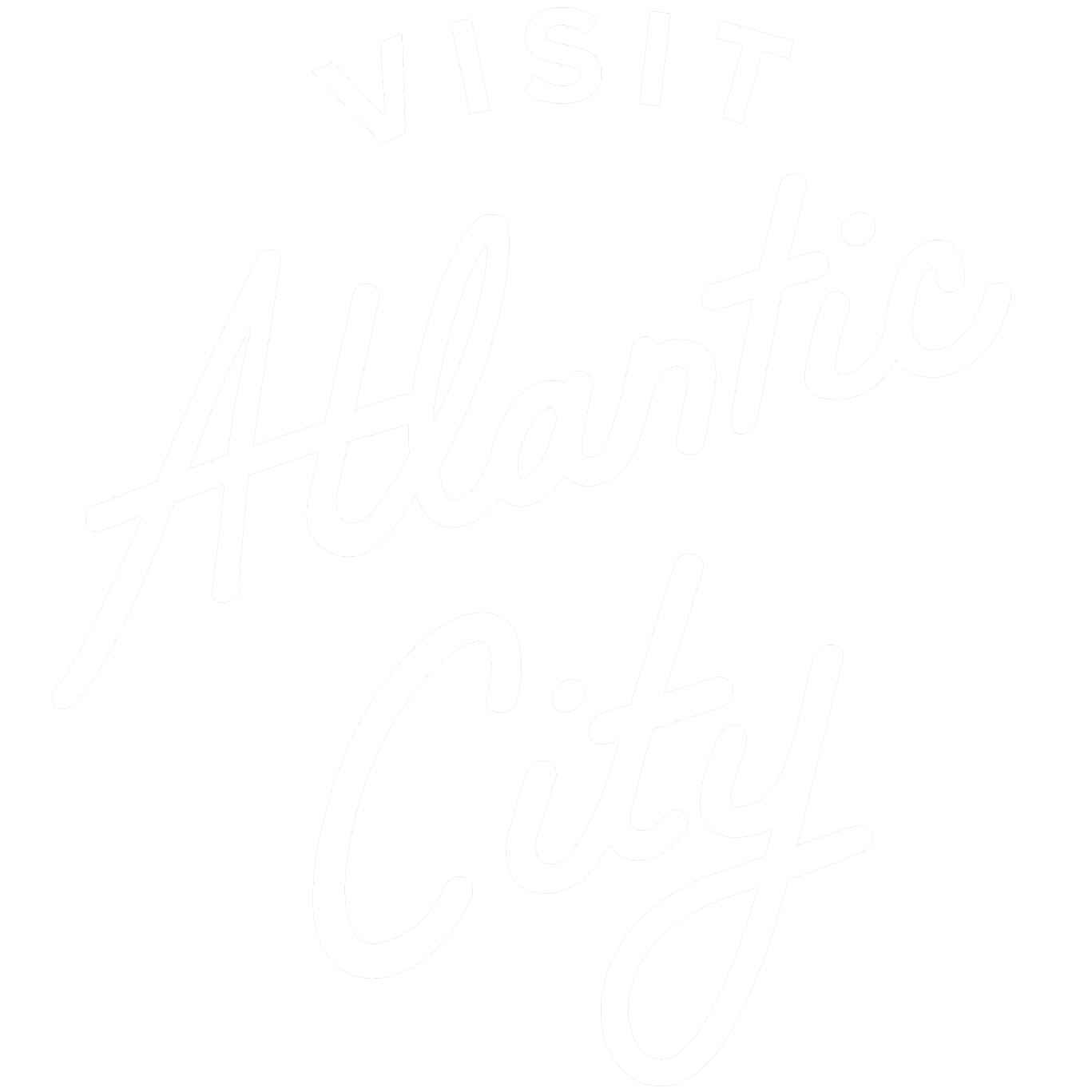 Visit Atlantic City Logo